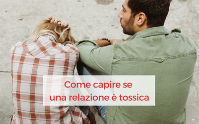 TEST: RELAZIONE TOSSICA