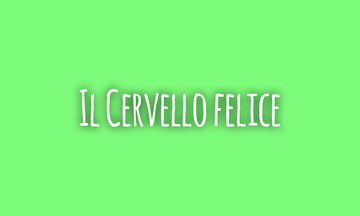 Il cervello felice