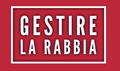 Gestire la rabbia