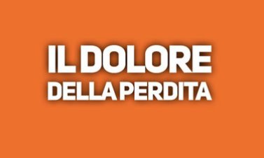 Il dolore della perdita