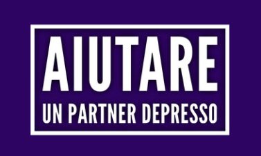 Aiutare un partner depresso