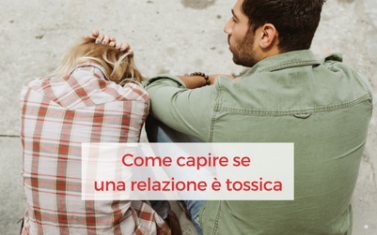 TEST: RELAZIONE TOSSICA