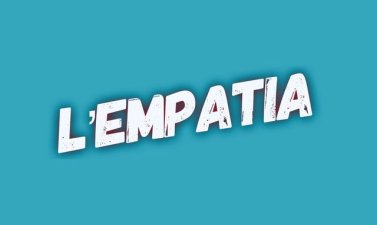 L'empatia