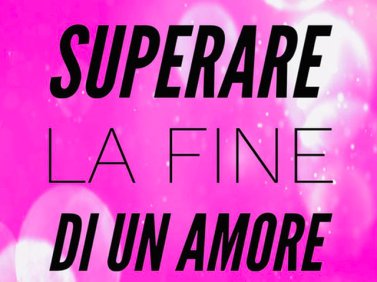 La fine di un amore