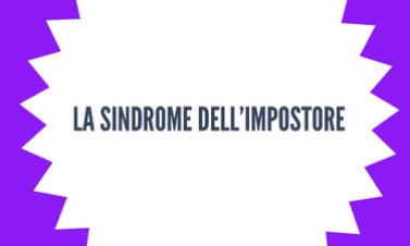 La Sindrome dell'Impostore