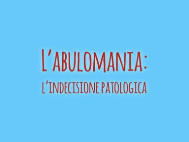 L' Abulomania