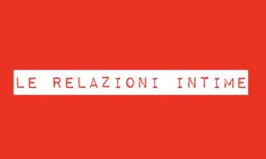 Le relazioni intime