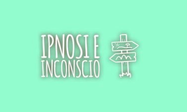 Ipnosi e inconscio