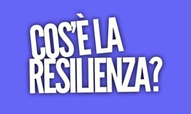 Resilienza