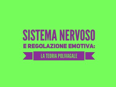 Sistema nervoso e regolazione emotiva: la teoria poligale