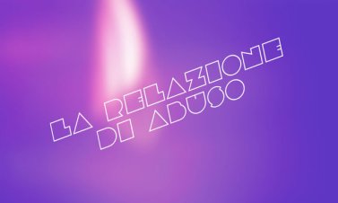 La relazione di abuso