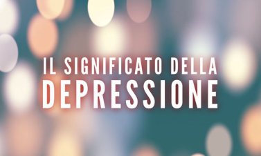 Il significato della depressione